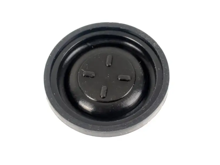 MEMBRANA ODMY POKRYWY ZAWORÓW BPZ-CT-005 1