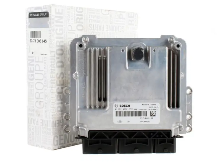 KOMPUTER 1.5 DCI NOWY ORYGINALNY