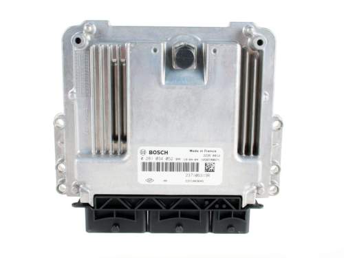 KOMPUTER 1.5 DCI NOWY ORYGINALNY 1