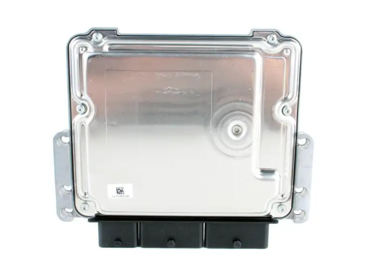KOMPUTER 1.5 DCI NOWY ORYGINALNY 2