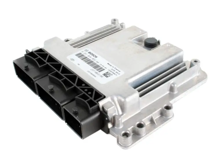 KOMPUTER 1.5 DCI NOWY ORYGINALNY 3
