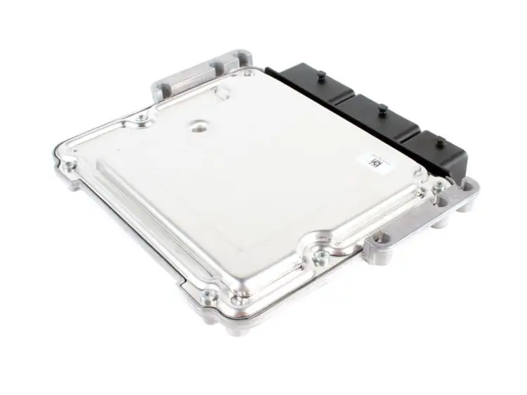 KOMPUTER 1.5 DCI NOWY ORYGINALNY 4