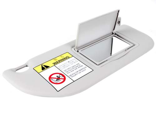OSŁONA SŁONECZNA PRAWA 98038432DS 1