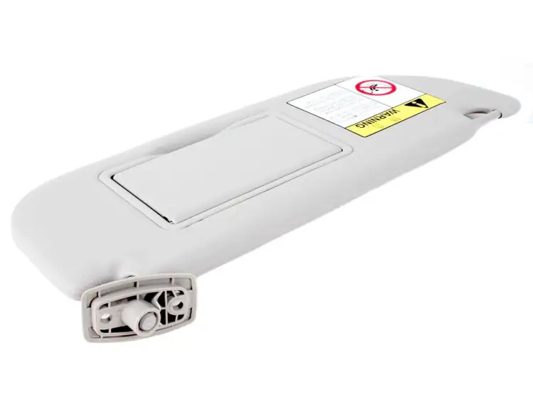 OSŁONA SŁONECZNA PRAWA 98038432DS 3