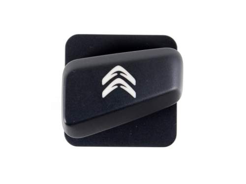 WŁĄCZNIK LOGO CITROENA 1