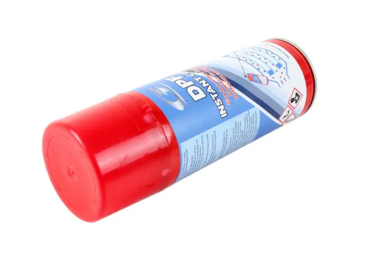 ŚRODEK SPRAY DO CZYSZCZENIA DPF  2