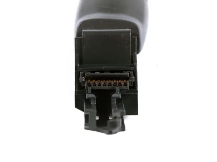 PILOT RADIA  4