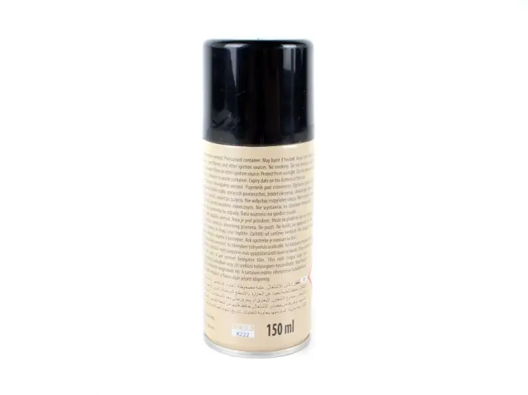 ŚRODEK DO CZYSZCZENIA KLIMATYZACJI FRESH 150ML - LEMON 2