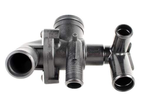 OBUDOWA TERMOSTATU 2.2 HDI  1