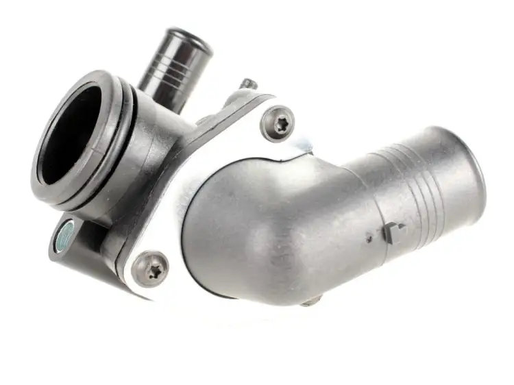 OBUDOWA TERMOSTATU 2.2 HDI  2