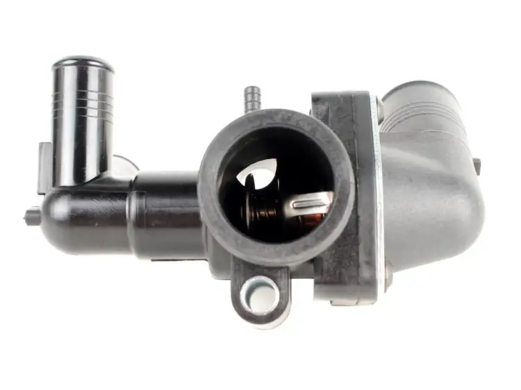 OBUDOWA TERMOSTATU 2.2 HDI  3