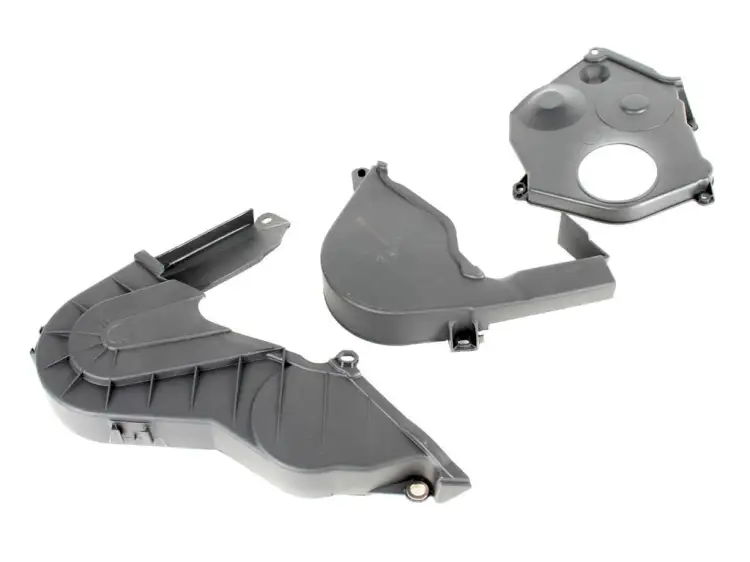 OSŁONA ROZRZĄDU 1.9 D DW8 KOMPLET 3 SZTUKI 2