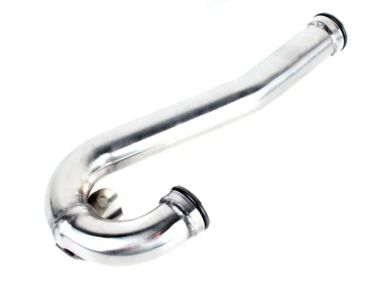 RURKA EGR PRZEWÓD POWIETRZA 1.5 DCI 1
