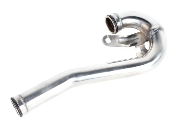 RURKA EGR PRZEWÓD POWIETRZA 1.5 DCI 2