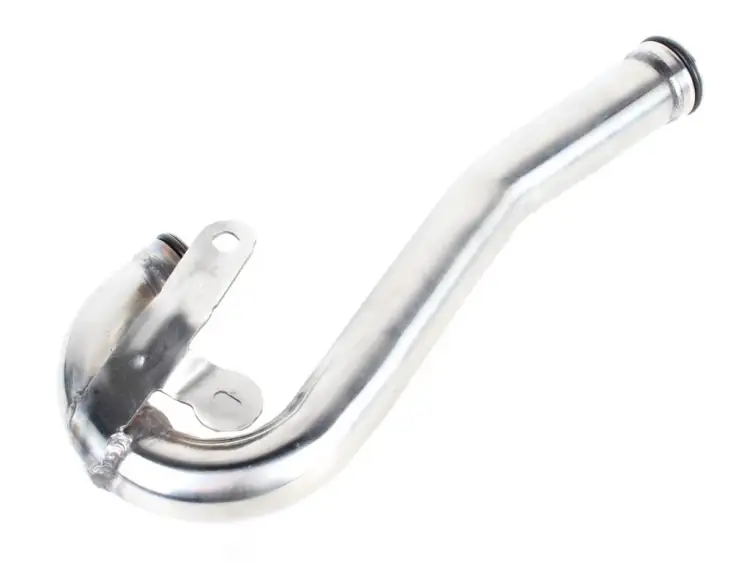 RURKA EGR PRZEWÓD POWIETRZA 1.5 DCI 4