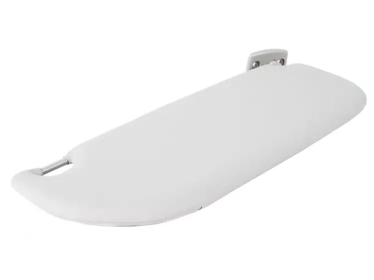 OSŁONA SŁONECZNA LEWA  98038433DS 3