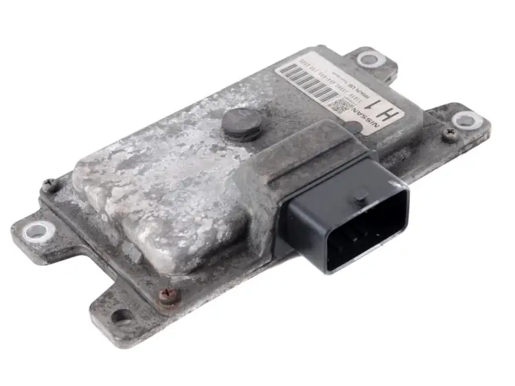 STEROWNIK SKRZYNI 2.0DCI