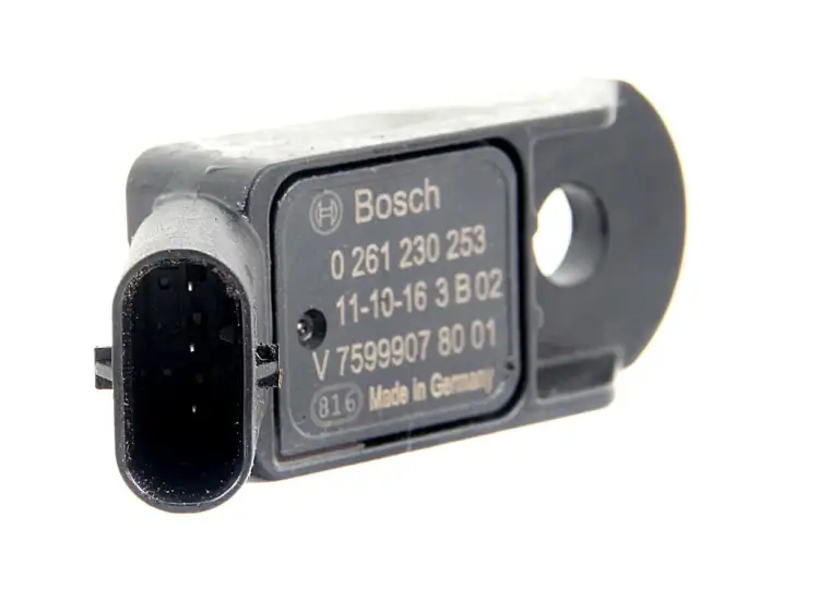 MAPSENSOR 1.6 THP 4