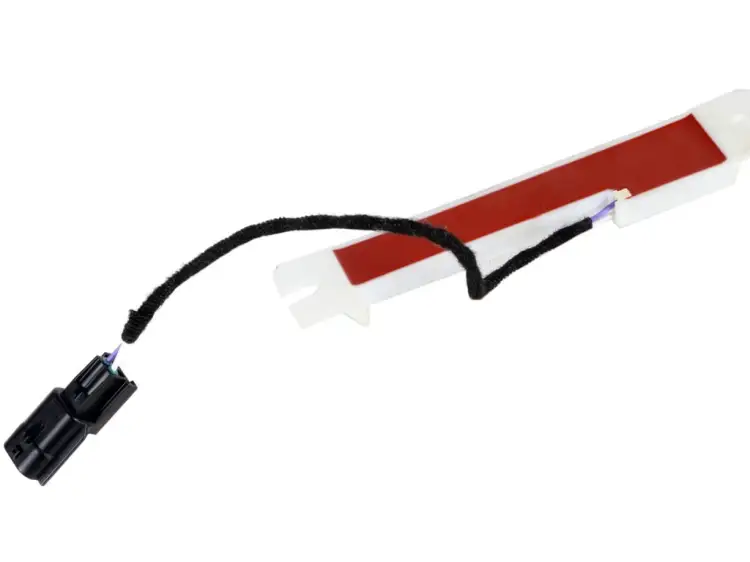 MODUŁ ANTENA KEYLESS 1