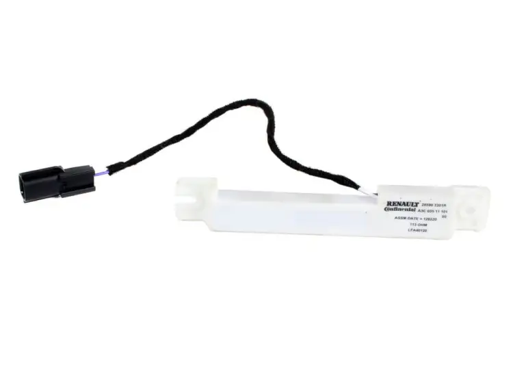 MODUŁ ANTENA KEYLESS 2