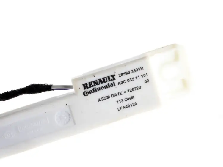 MODUŁ ANTENA KEYLESS 3