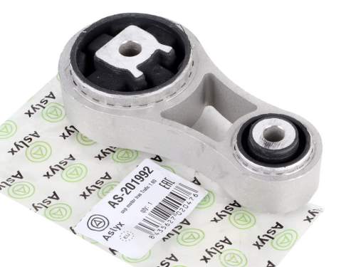 PODUSZKA SILNIKA TYLNA 1.9 DCI