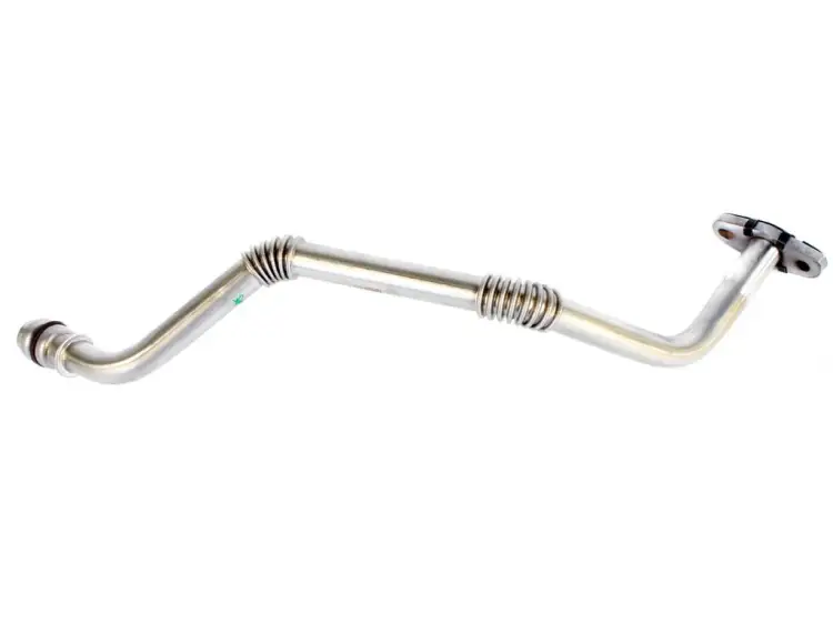 RURKA TURBO SPŁYWU OLEJU 1.4 TCE 2