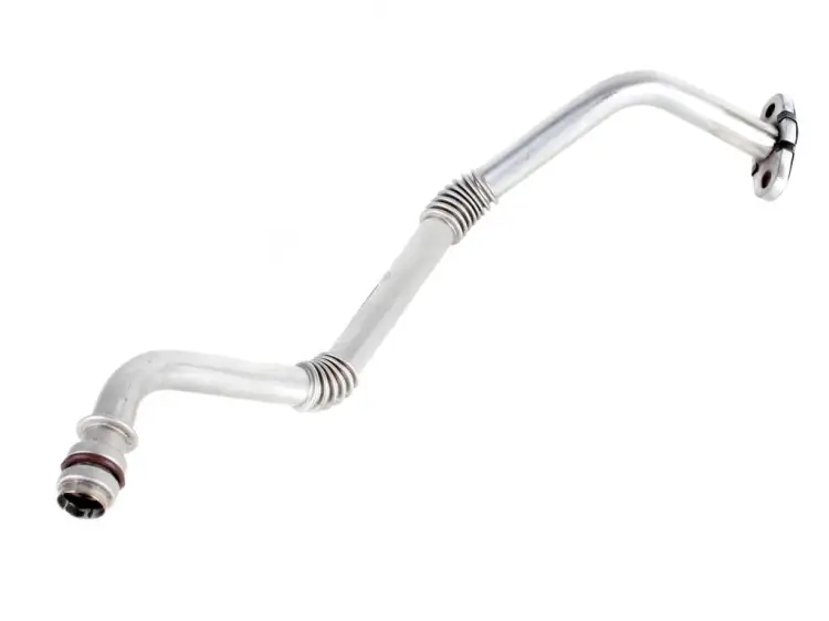 RURKA TURBO SPŁYWU OLEJU 1.4 TCE 3
