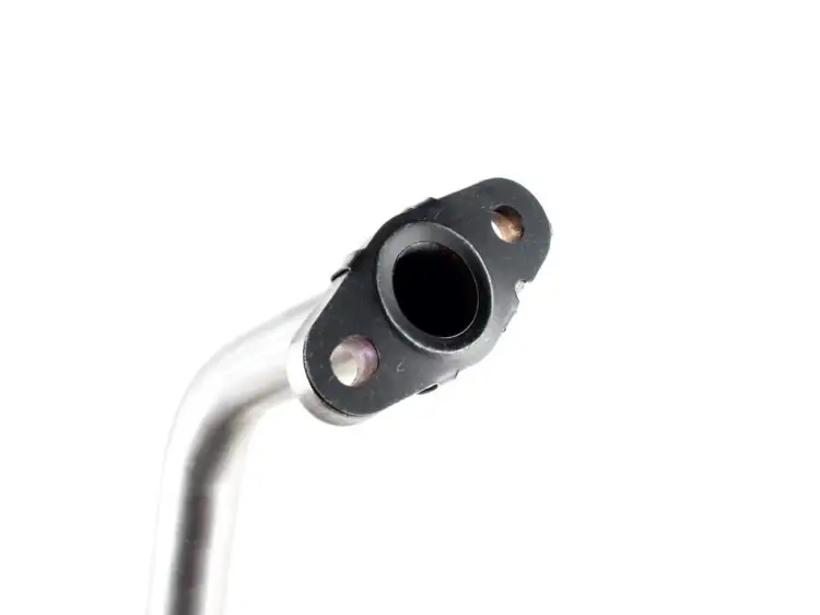 RURKA TURBO SPŁYWU OLEJU 1.4 TCE 4