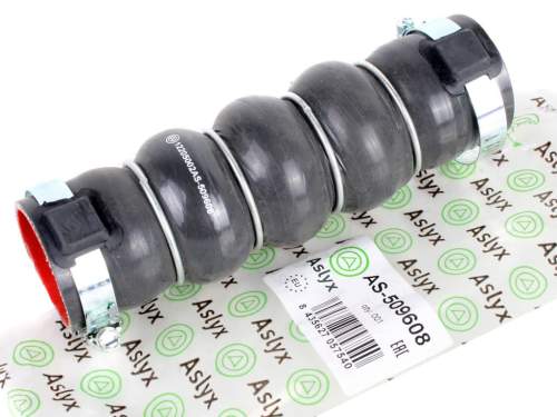 RURA TURBINY BAŁWANEK W ASLYX SKROSOWANE Z 0382NP