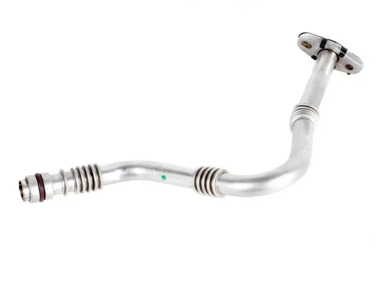 RURA TURBOSPRĘŻARKI SPŁYWU OLEJU 1.9 DCI 2