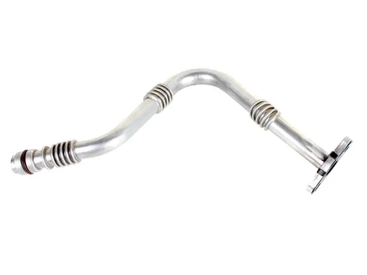 RURA TURBOSPRĘŻARKI SPŁYWU OLEJU 1.9 DCI 3