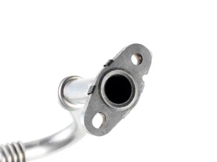 RURA TURBOSPRĘŻARKI SPŁYWU OLEJU 1.9 DCI 4