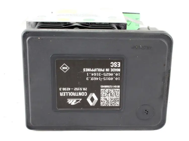 POMPA ABS NOWA ORYGINALNA 4