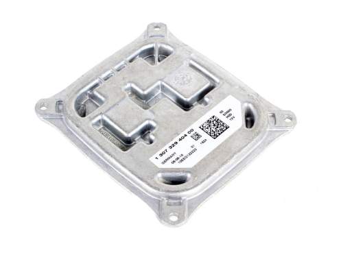PRZETWORNICA LED 1