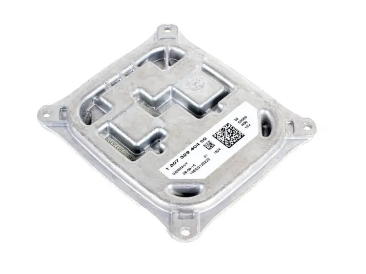 PRZETWORNICA LED 1