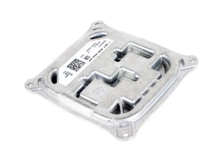 PRZETWORNICA LED 2