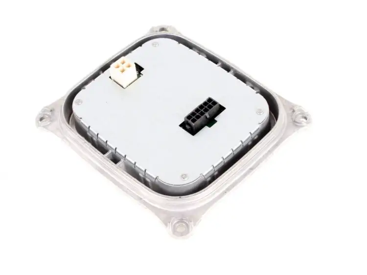 PRZETWORNICA LED 3