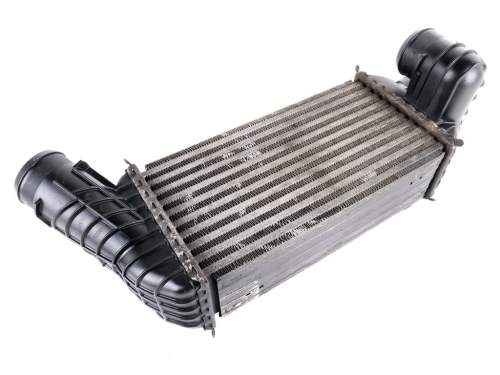 INTERCOOLER