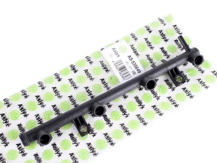 LISTWA WTRYSKOWA 2.0 TURBO
