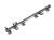LISTWA WTRYSKOWA 2.0 TURBO 3