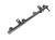 LISTWA WTRYSKOWA 2.0 TURBO 4