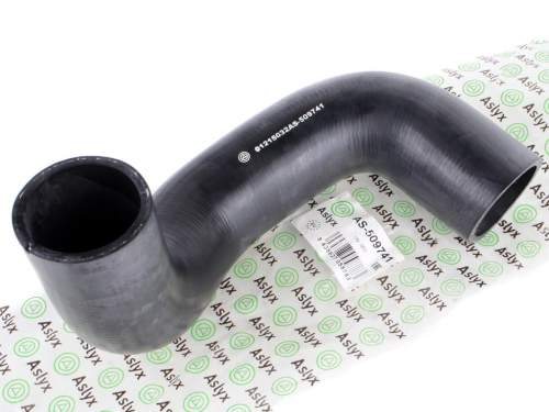 RURA TURBO INTERCOOLERA