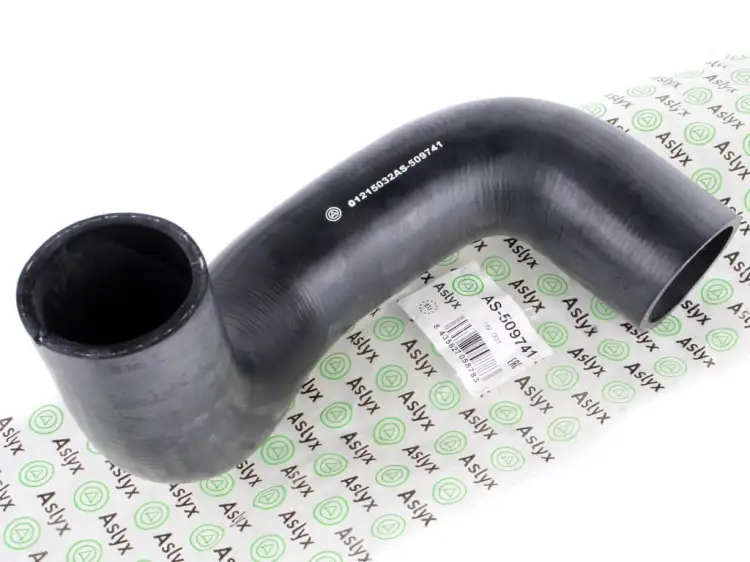 RURA TURBO INTERCOOLERA