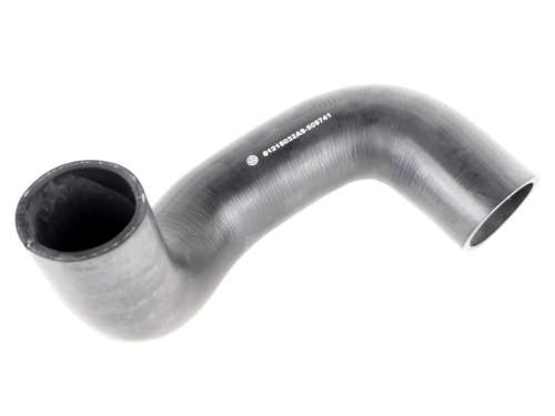 RURA TURBO INTERCOOLERA 1
