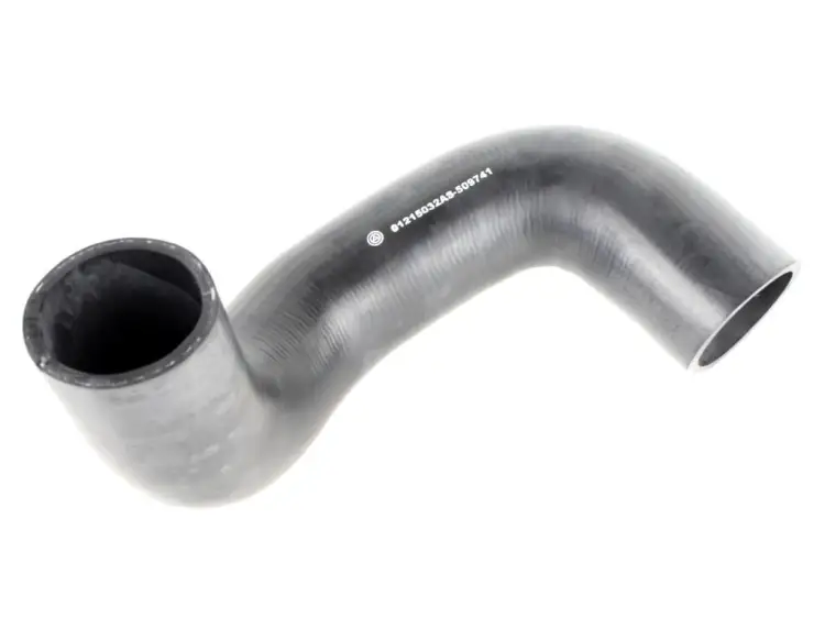 RURA TURBO INTERCOOLERA 1