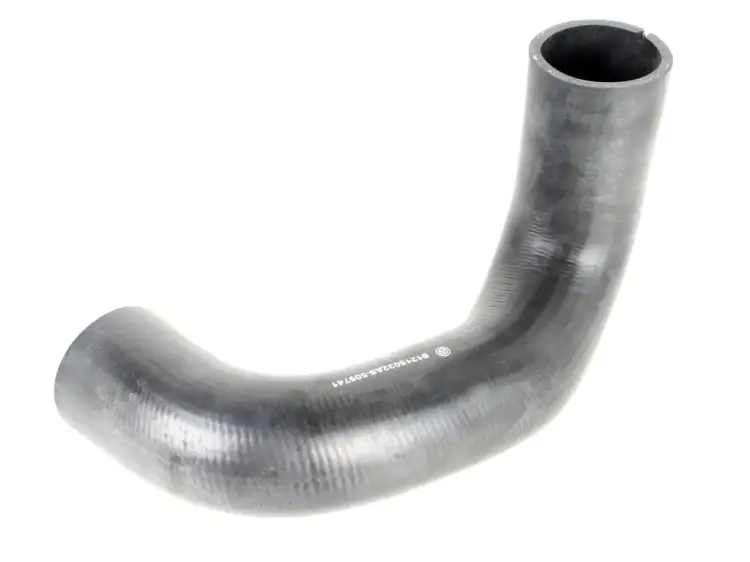 RURA TURBO INTERCOOLERA 2