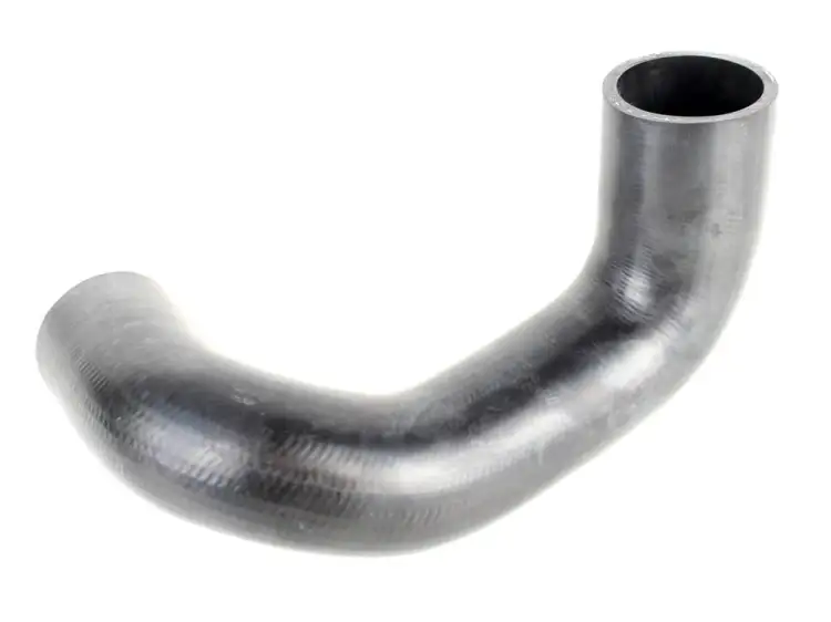 RURA TURBO INTERCOOLERA 4