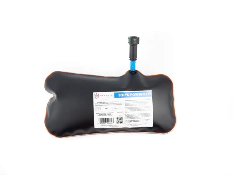 PŁYN DO FAP W WORKU 1.1L C C3 09-/DS3 1