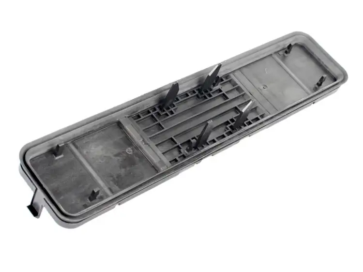 ZAŚLEPKA FILTRA KABINOWEGO 6447KN 4